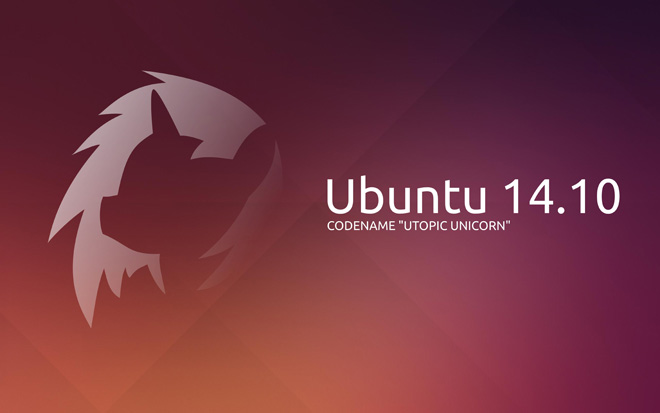 VMware WorkStation üzerinde Ubuntu 14.10 Kurulumu